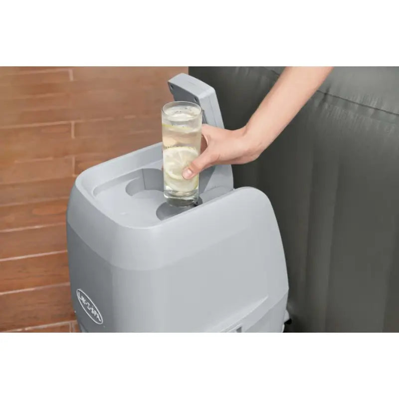 bestway-lay-z-spa-mauritius-with-drinks-holder-on-pump