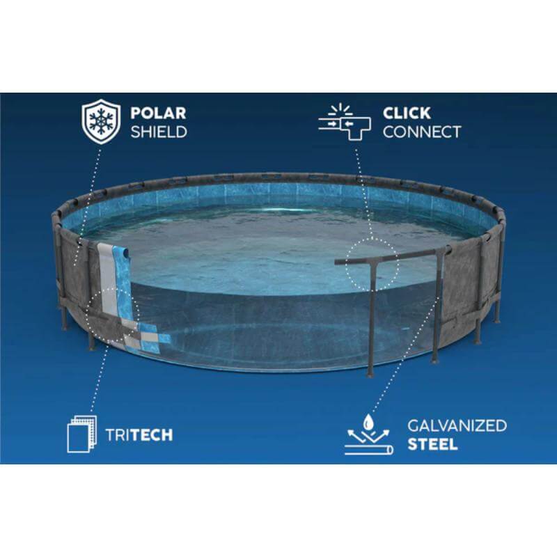 bestway-round-above-ground-pool-cutaway-showing-polar-shield-tritech-and-galvanized-steel