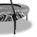 black-grey-padding-detail-on-exit-tiggy-kids-trampoline-with-handle-bar
