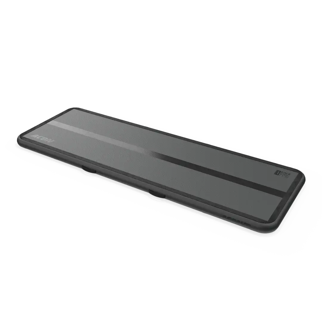 black-rectangular-inflatable-gymnastics-air-track-mat-on-white-background