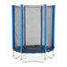 blue-junior-trampoline-with-safety-net-for-small-children