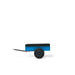 blue-two-wheel-pedal-go-kart-trailer-with-black-tow-bar-on-white-background