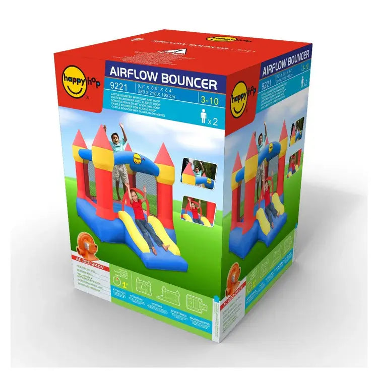 boxed-castle-bouncer-with-slide-and-basketball-hoop