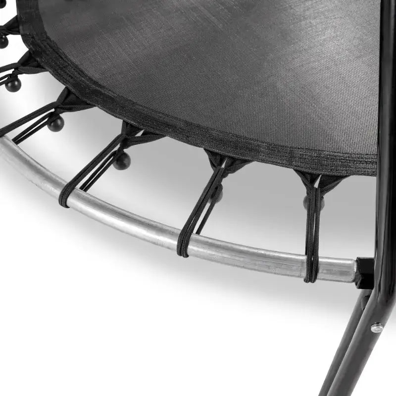 close-up-shot-bungee-cords-and-steel-frame-detail-on-exit-tiggy-junior-trampoline