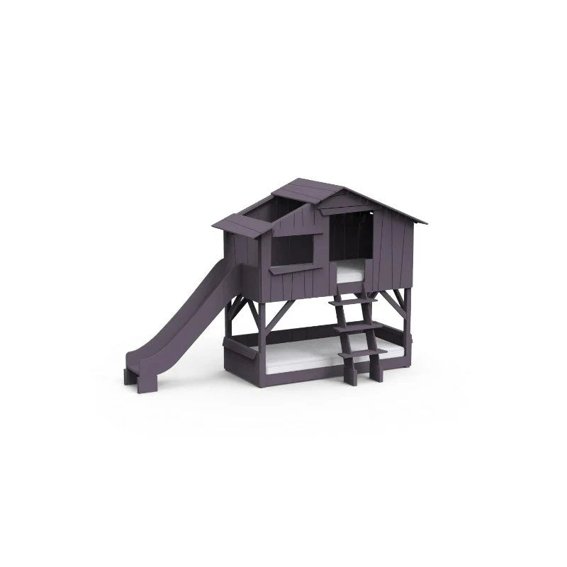 bunk-bed-treehouse-slide-cuberdon-purple