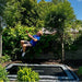 child-bouncing-on-north-rectangular-inground-trampoline-without-safety-net