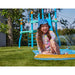 child-sitting-on-splash-mat-in-front-of-plum-play-water-park-shower-tower
