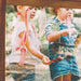 children-painting-on-clear-play-panel-at-wooden-playcentre