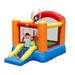children-playing-on-colourful-inflatable-bounce-house-with-front-slide