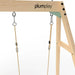 close-up-of-adjustable-swing-ropes-and-seat-fittings-on-wooden-lookout-tower-swing-beam