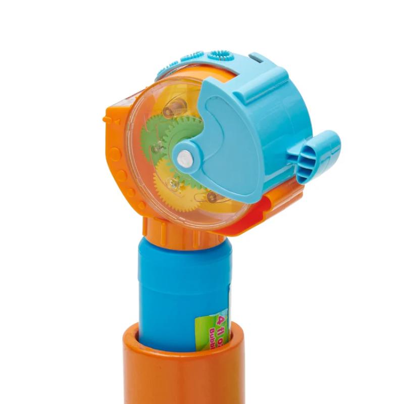 close-up-of-bubble-blaster-accessory-on-plum-play-water-park-shower-tower