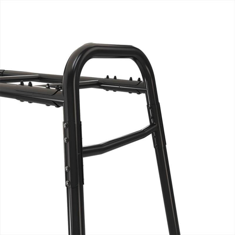 close-up-of-exit-getset-monkeybar-mb200-black-top-corner-frame-joint