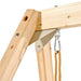close-up-of-exit-toys-silvi-wooden-swing-set-beam-corner-and-swing-hook