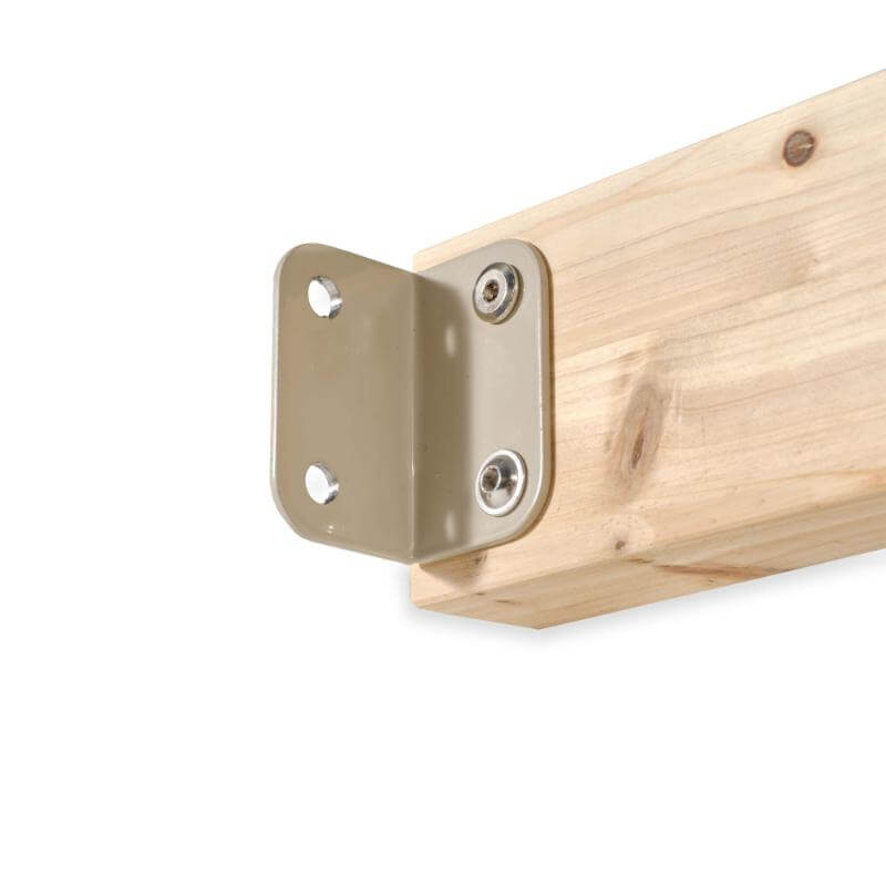 close-up-of-exit-toys-silvi-wooden-wall-mount-bracket