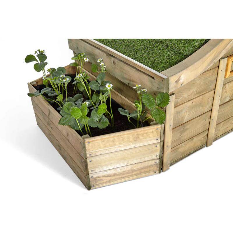 close-up-of-front-planter-box-on-plum-discovery-nature-play-hideaway