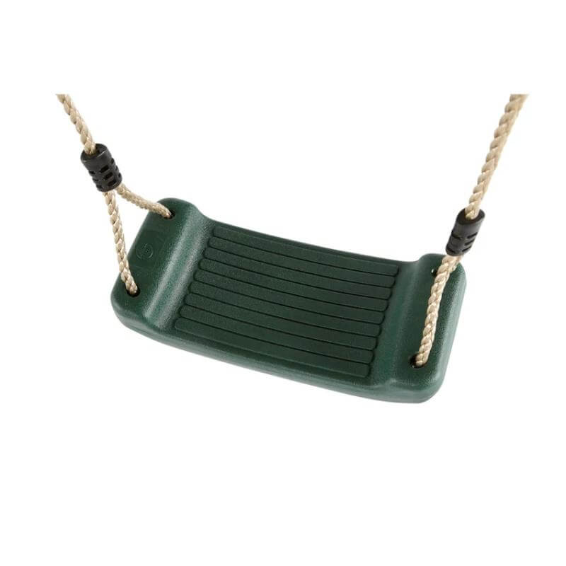 close-up-of-green-flexible-swing-seat-with-rope-attachments