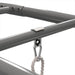 close-up-of-grey-exit-getset-monkeybar-mb110-wall-mounted-bar-with-swing-hook-and-carabiner