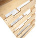 close-up-of-plum-tamarin-wooden-climbing-frame-platform-steps