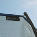 close-up-of-plumplay-logo-on-trampoline-safety-net
