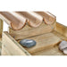 close-up-of-stepped-water-run-tray-with-wooden-levels-stones-and-bamboo-water-channels