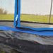 close-up-of-trampoline-safety-net-zippered-entrance