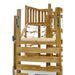 close-up-of-wooden-playcentre-platform-rail-with-rope-bridge-and-green-handles