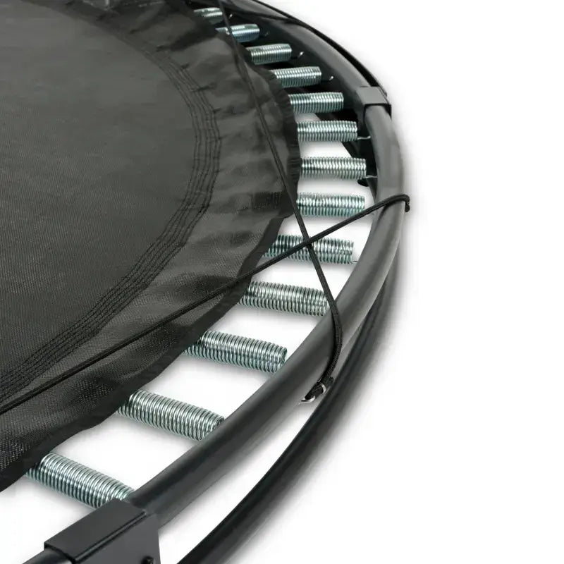 close-up-shot-of-12ft-exit-interra-ground-level-trampoline-uk-springs