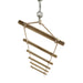 close-up-view-of-a-sturdy-knotted-climbing-rope-hanging-from-a-wooden-gibbon-swing-set-beam