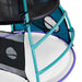 curved-turquoise-climbing-bars-on-round-play-frame