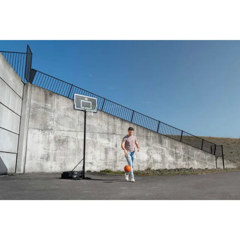 exit-adjustable-portable-backboard-outdoor-setup