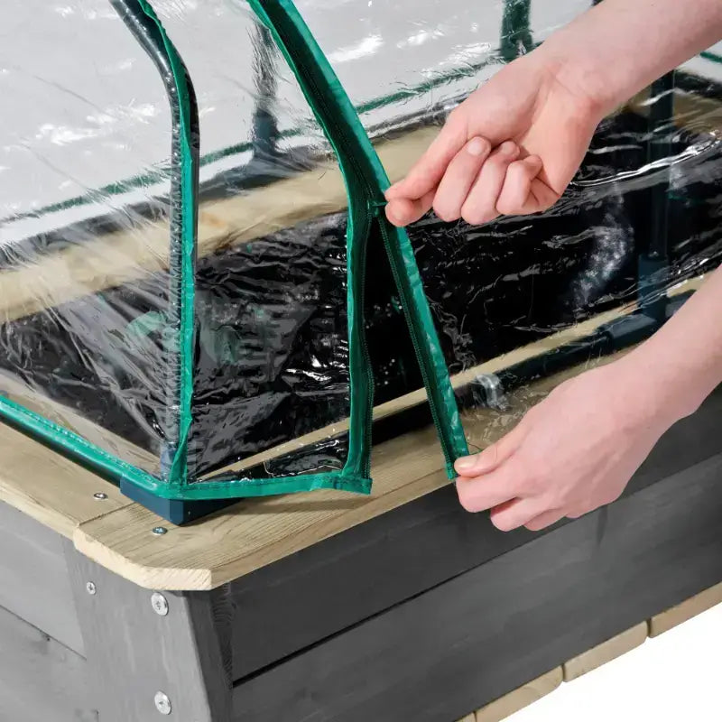 exit-aksent-large-planter-table-greenhouse-zipper-detail