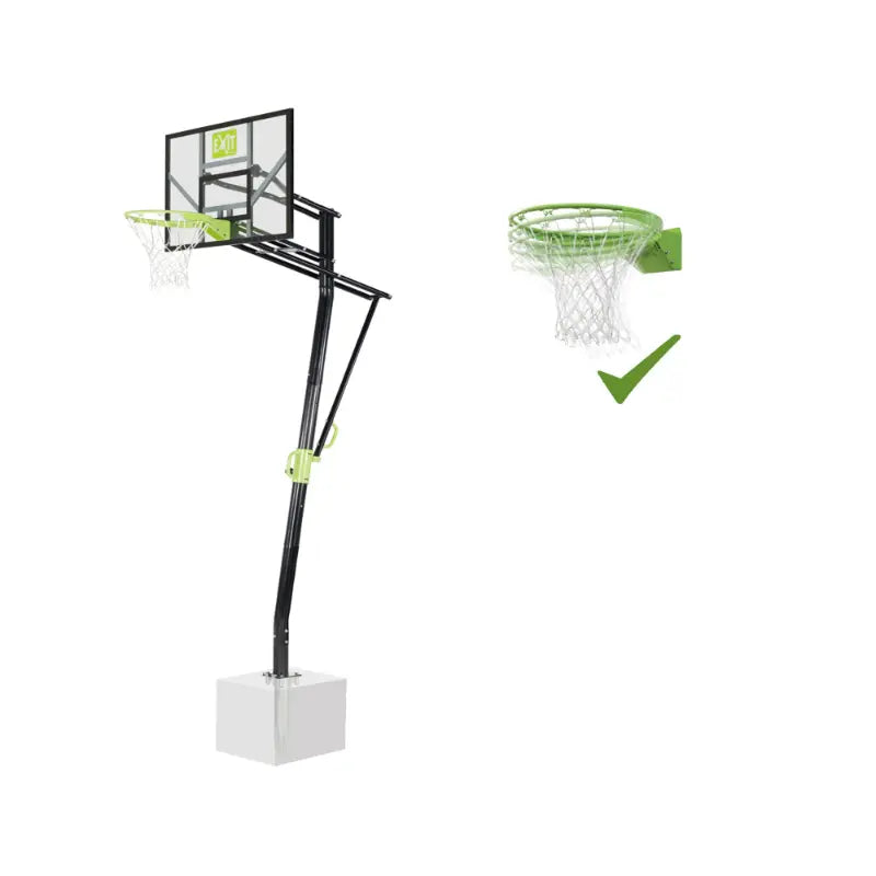 full-product-view-exit-galaxy-basketball-backboard-standard-hoop-and-dunk-hoop-version-on-white-background