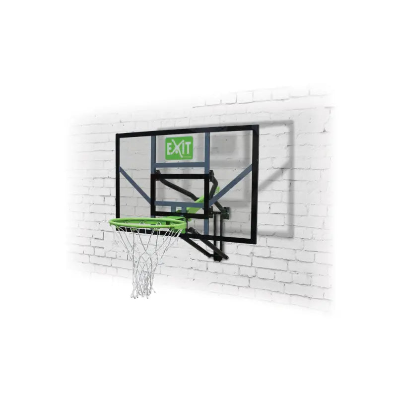 product-view-of-exit-galaxy-basketball-backboard-wall-mounted
