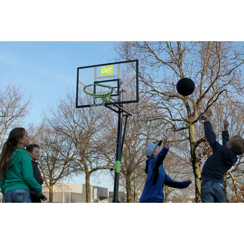 exit-galaxy-in-ground-basketball-backboard-outdoor-play