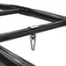 exit-getset-monkeybar-MB205-black-version-hanging-point-carabiner-detail
