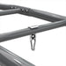 exit-getset-monkeybar-MB205-grey-version-hanging-point-carabiner-detail