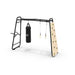 exit-getset-monkeybar-MB220-black-version-full-view