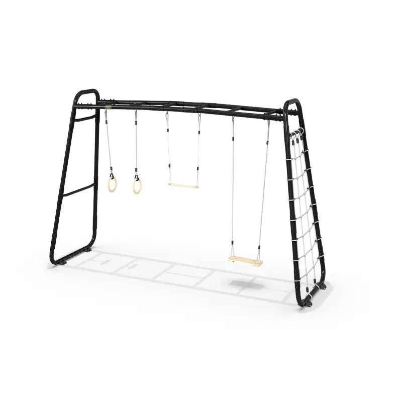 exit-getset-monkeybar-MB310-black-version-full-view-on-white-background