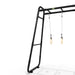 exit-getset-monkeybar-MB310-black-version-side-view-with-rings-and-exercise-bar