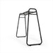 exit-getset-monkeybar-mb200-black-frame-on-white-background-front-angle