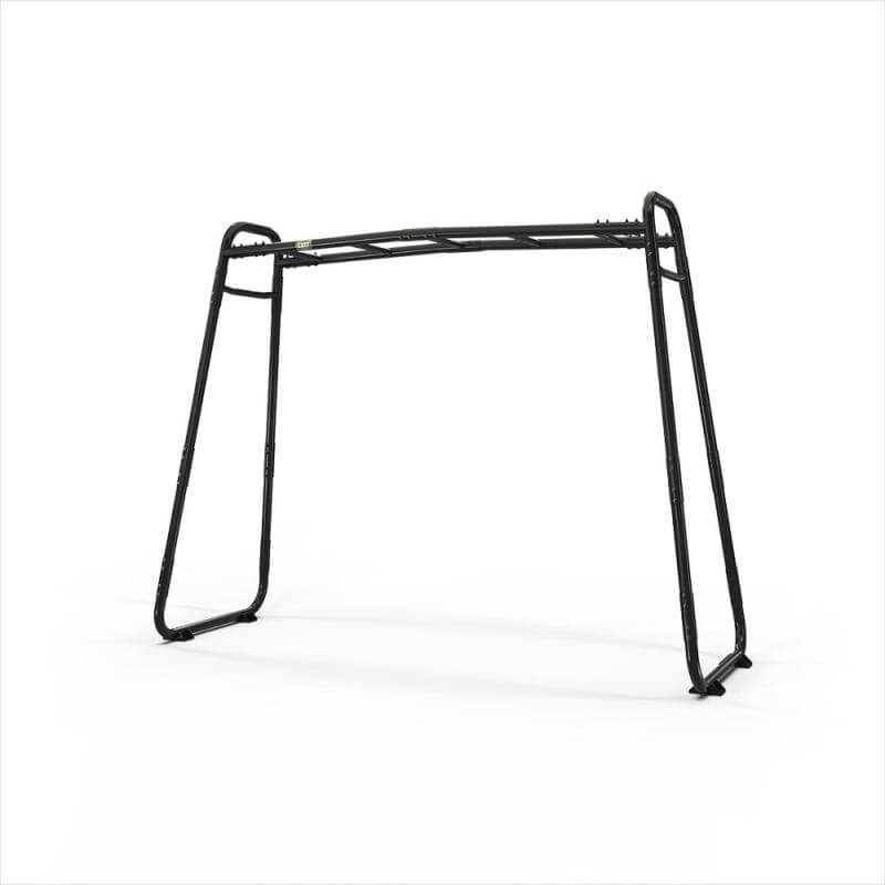 exit-getset-monkeybar-mb200-black-frame-on-white-background-front-view