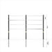 exit-ivy-double-tumble-bar-dimensions-diagram-with-adjustable-bar-heights