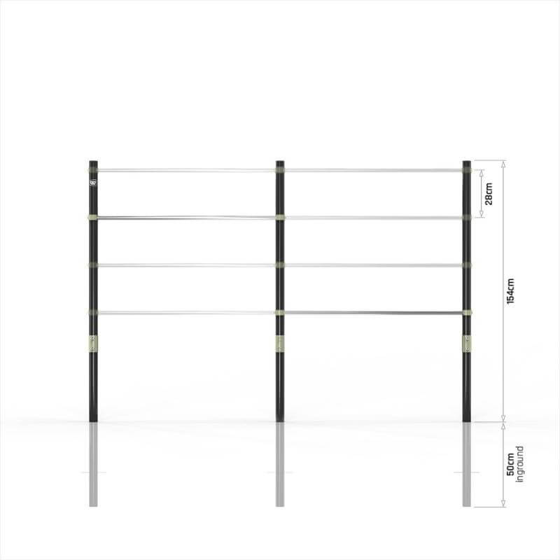 exit-ivy-double-tumble-bar-dimensions-diagram-with-adjustable-bar-heights