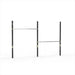 exit-ivy-double-tumble-bar-on-white-background