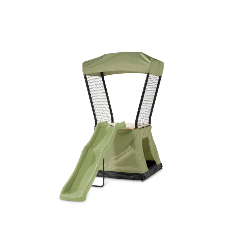 full-product-view-of-exit-ivy-outdoor-playset-with-slide-on-white-background