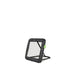Full product view of EXIT Kickback multi sport rebounder on white background.