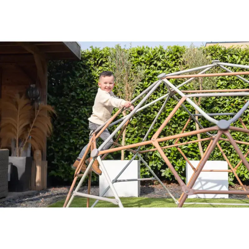 lifestyle-view-exit-large-climbing-dome-outdoor-play-with-kid-climbing
