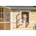 exit-loft-550-wooden-playhouse-girl-looking-out-window