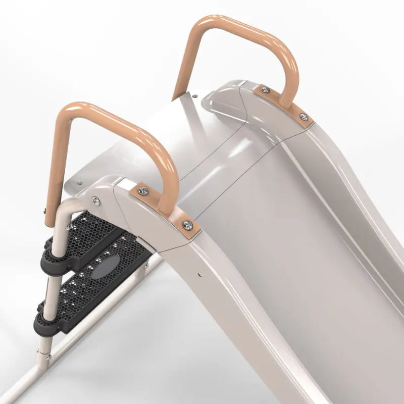 close-up-shot-of-exit-my-first-freestanding-slide-handle-and-slide-detail