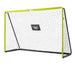Full product view of EXIT Tempo steel football goal 10x6.6ft.